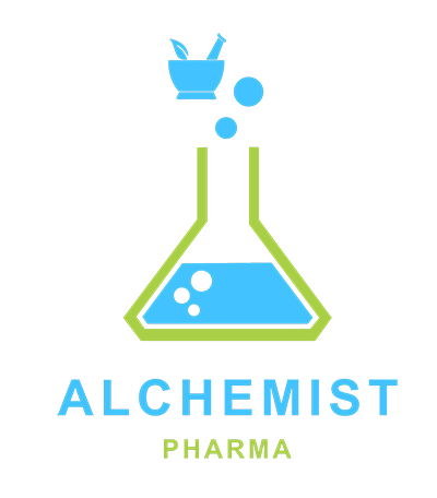 Alchemist Pharma